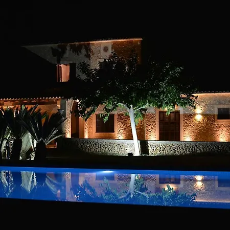 Holiday home Es Pouet *