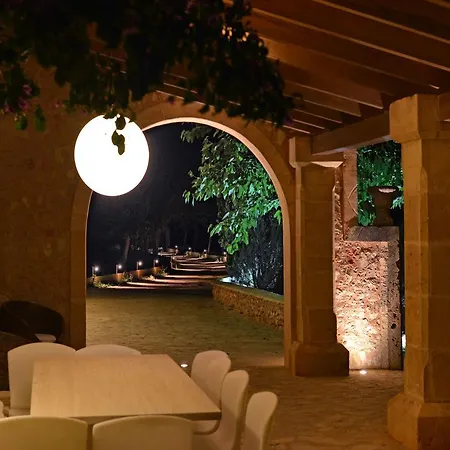 Holiday home Es Pouet *