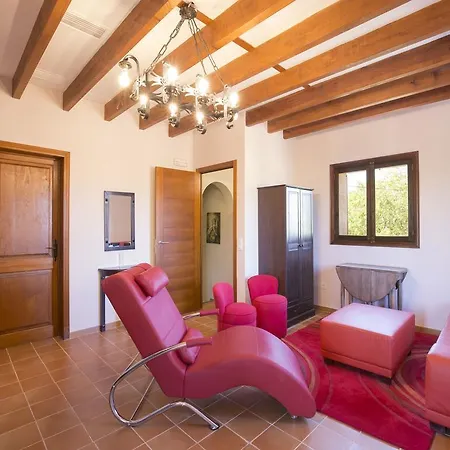 Es Pouet Holiday home *